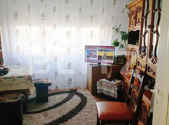 Apartament de vânzare 3 camere Marasti - 27944AV | BLITZ Cluj-Napoca | Poza1