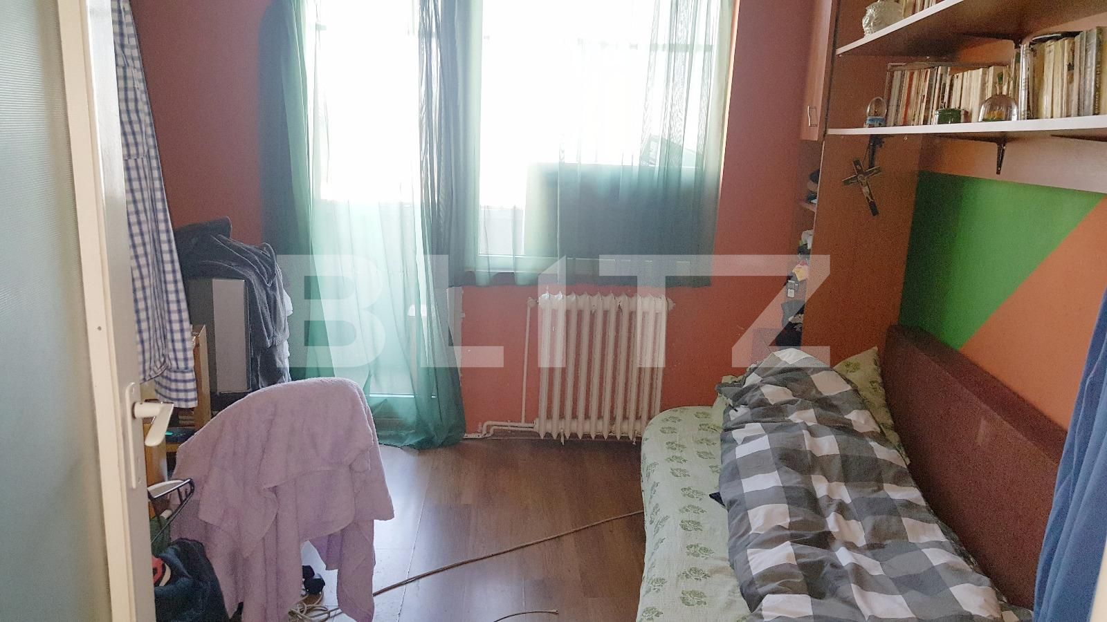 Apartament de vânzare 3 camere Marasti - 27944AV | BLITZ Cluj-Napoca | Poza3