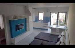 2 camere, 43 mp, parcare, zona strazii Nicolae Tonita