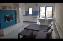 2 camere, 43 mp, parcare, zona strazii Nicolae Tonita