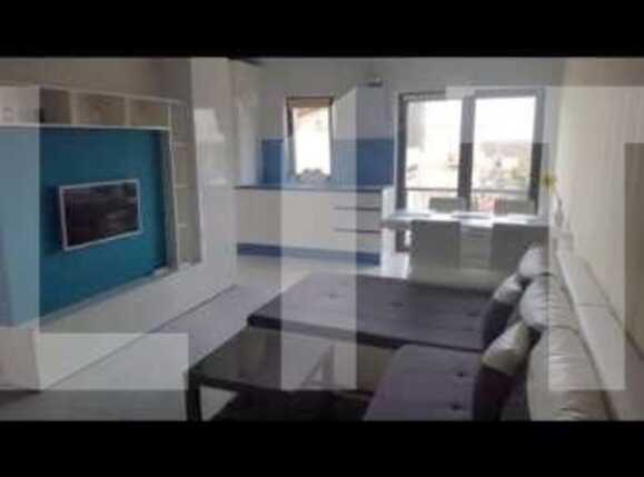 Apartament de închiriat 2 camere Bună Ziua - 27945AI | BLITZ Cluj-Napoca | Poza1