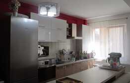 De vanzare 2 camere, 52 mp, etaj intermediar, parcare, zona Oncos