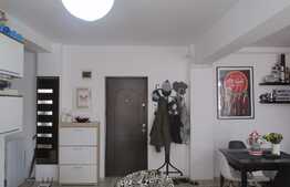 De vanzare 2 camere, 52 mp, etaj intermediar, parcare, zona Oncos