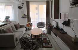 De vanzare 2 camere, 52 mp, etaj intermediar, parcare, zona Oncos