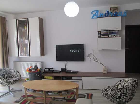 Apartament de vânzare 2 camere Bună Ziua - 27946AV | BLITZ Cluj-Napoca | Poza2