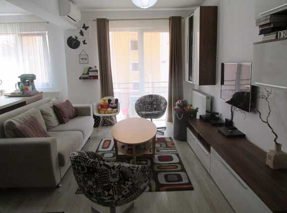 Apartament de vânzare 2 camere Bună Ziua - 27946AV | BLITZ Cluj-Napoca | Poza1