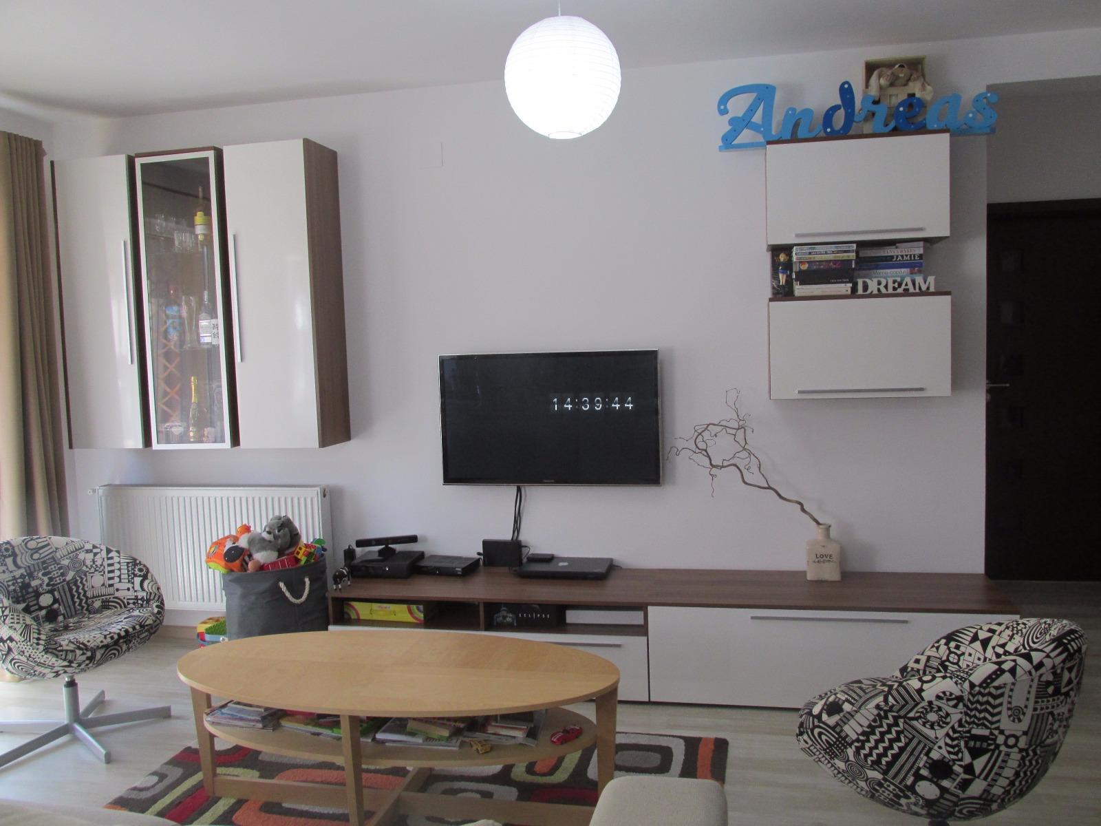 Apartament de vânzare 2 camere Bună Ziua - 27946AV | BLITZ Cluj-Napoca | Poza2