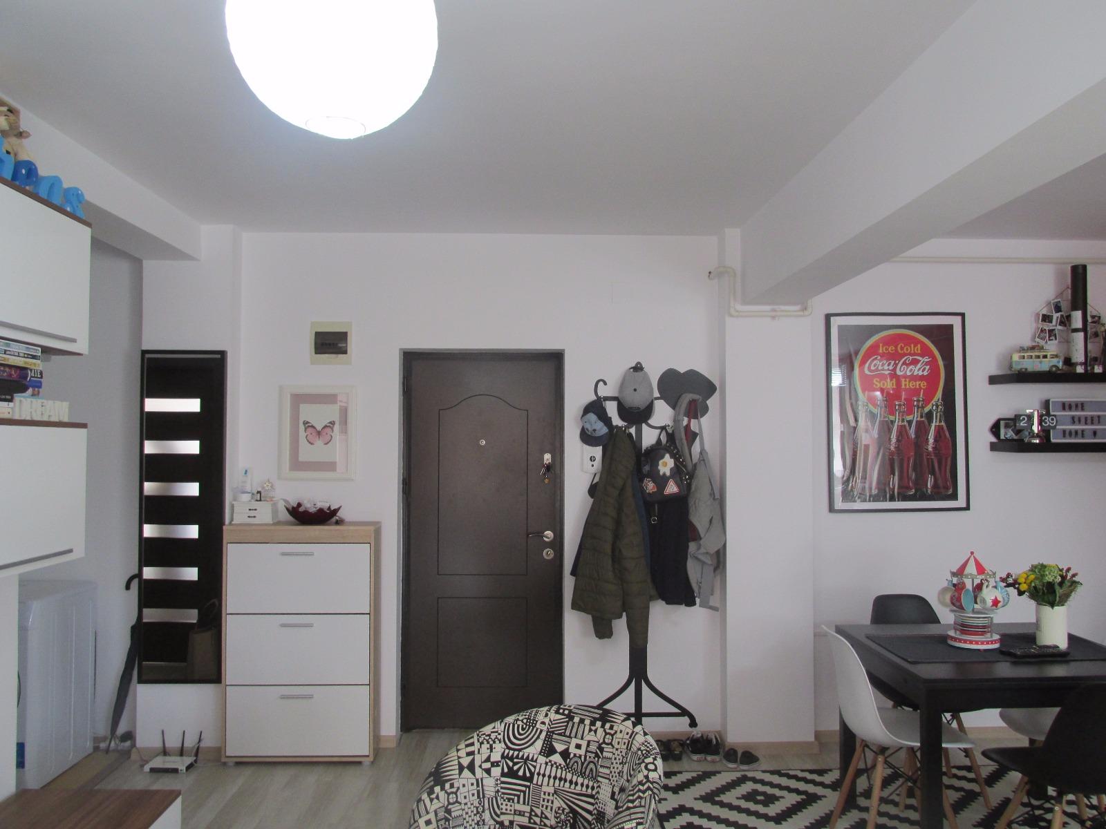 Apartament de vânzare 2 camere Bună Ziua - 27946AV | BLITZ Cluj-Napoca | Poza3