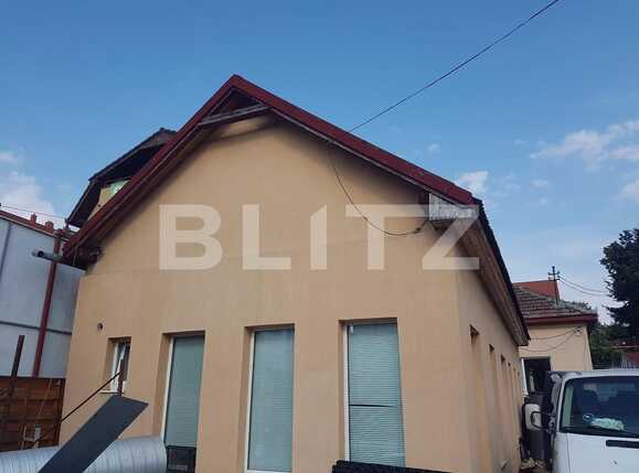 Spațiu birouri de închiriat Gheorgheni - 27947SIB | BLITZ Cluj-Napoca | Poza6