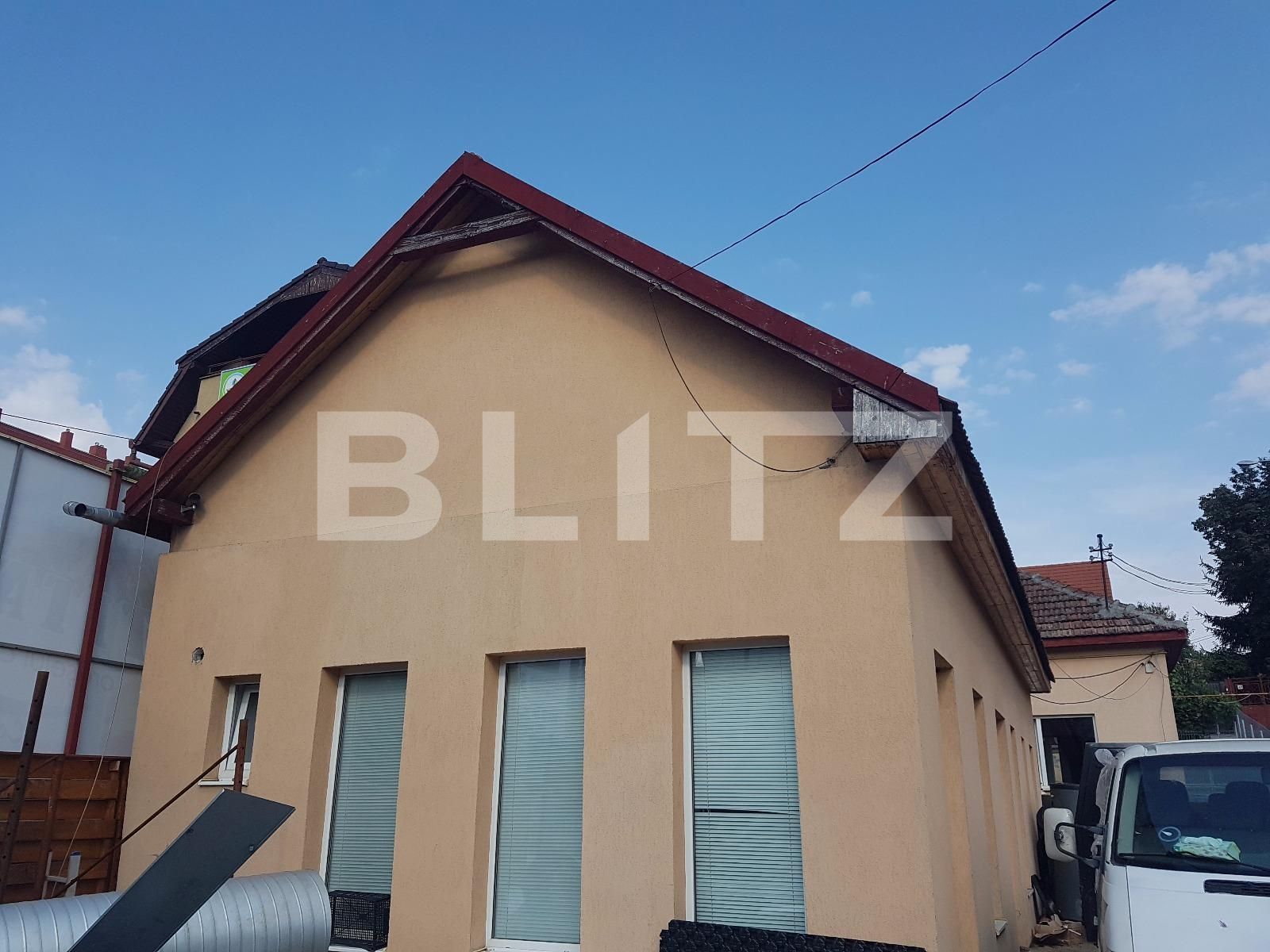 Spațiu birouri de închiriat Gheorgheni - 27947SIB | BLITZ Cluj-Napoca | Poza6