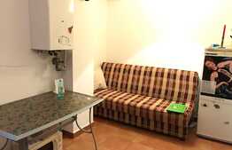 Garsoniera 38 mp decomandata, bloc nou, modern, parcare, zona Hasdeu