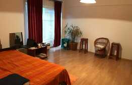 Garsoniera 38 mp decomandata, bloc nou, modern, parcare, zona Hasdeu