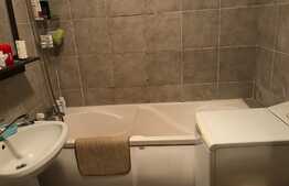 Garsoniera 38 mp decomandata, bloc nou, modern, parcare, zona Hasdeu