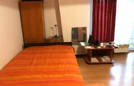 Garsoniera 38 mp decomandata, bloc nou, modern, parcare, zona Hasdeu