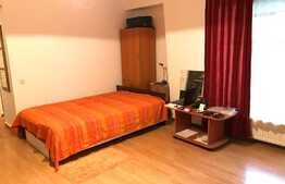 Garsoniera 38 mp decomandata, bloc nou, modern, parcare, zona Hasdeu