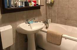 Garsoniera 38 mp decomandata, bloc nou, modern, parcare, zona Hasdeu