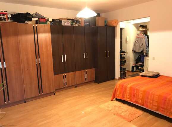 Garsonieră de închiriat Central - 27948AI | BLITZ Cluj-Napoca | Poza4