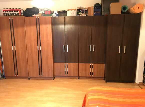 Garsonieră de închiriat Central - 27948AI | BLITZ Cluj-Napoca | Poza5