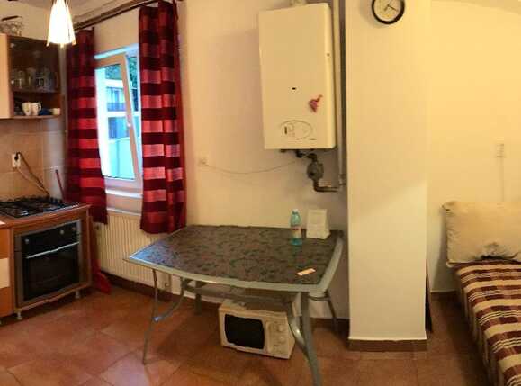 Garsonieră de închiriat Central - 27948AI | BLITZ Cluj-Napoca | Poza9