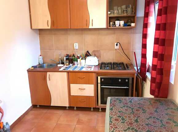 Garsonieră de închiriat Central - 27948AI | BLITZ Cluj-Napoca | Poza7