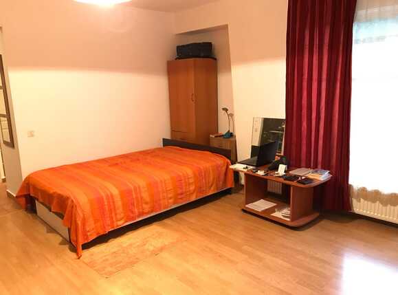 Garsonieră de închiriat Central - 27948AI | BLITZ Cluj-Napoca | Poza1