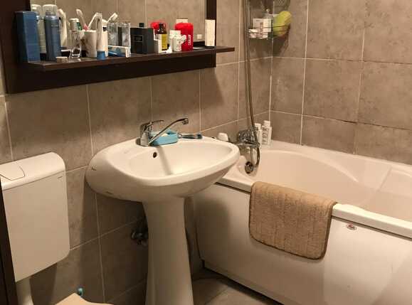 Garsonieră de închiriat Central - 27948AI | BLITZ Cluj-Napoca | Poza11