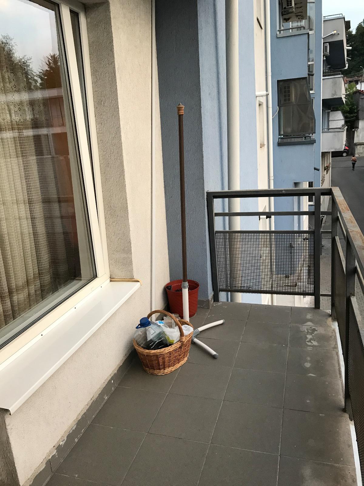 Garsonieră de închiriat Central - 27948AI | BLITZ Cluj-Napoca | Poza13