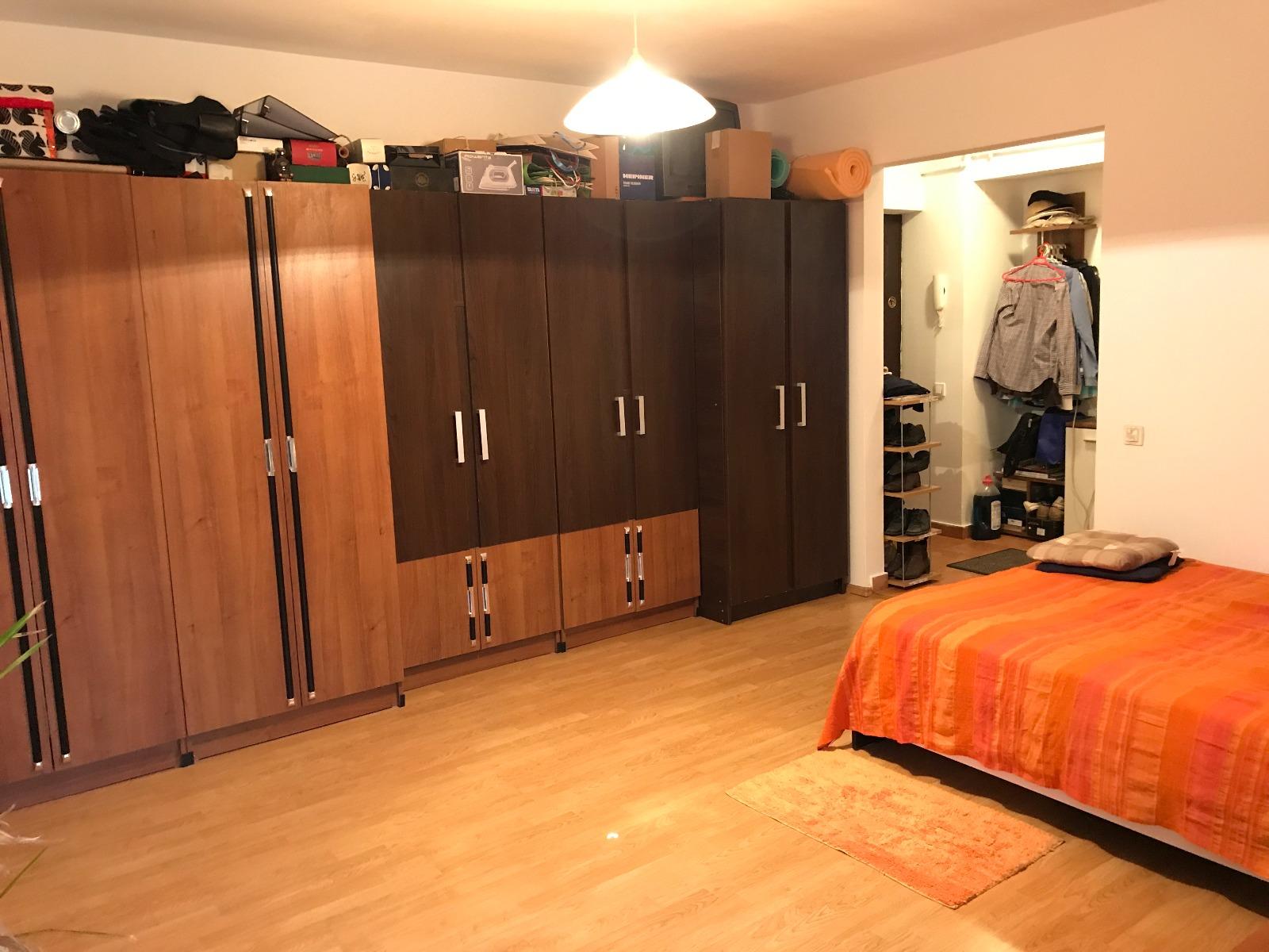 Garsonieră de închiriat Central - 27948AI | BLITZ Cluj-Napoca | Poza4