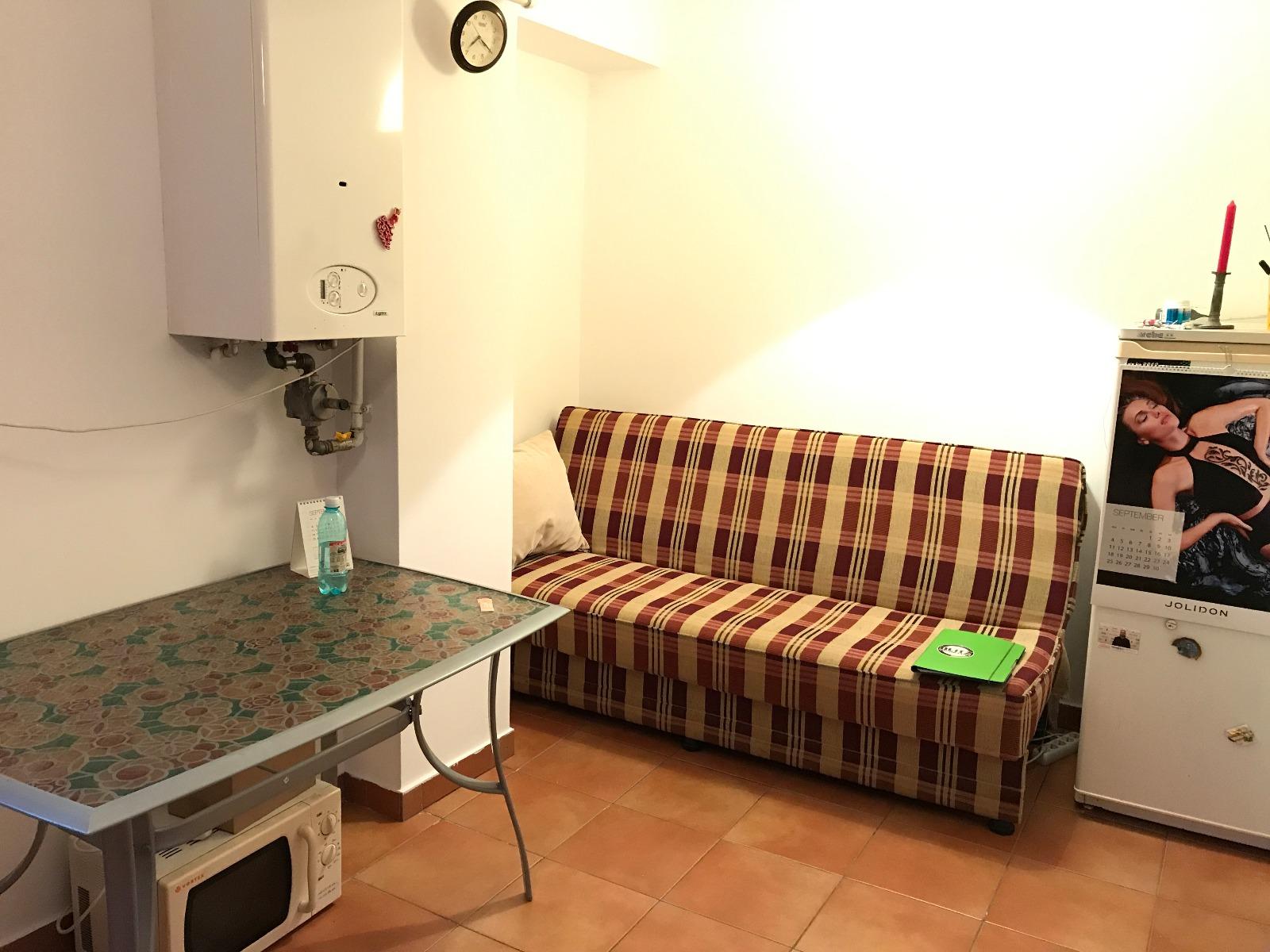 Garsonieră de închiriat Central - 27948AI | BLITZ Cluj-Napoca | Poza10