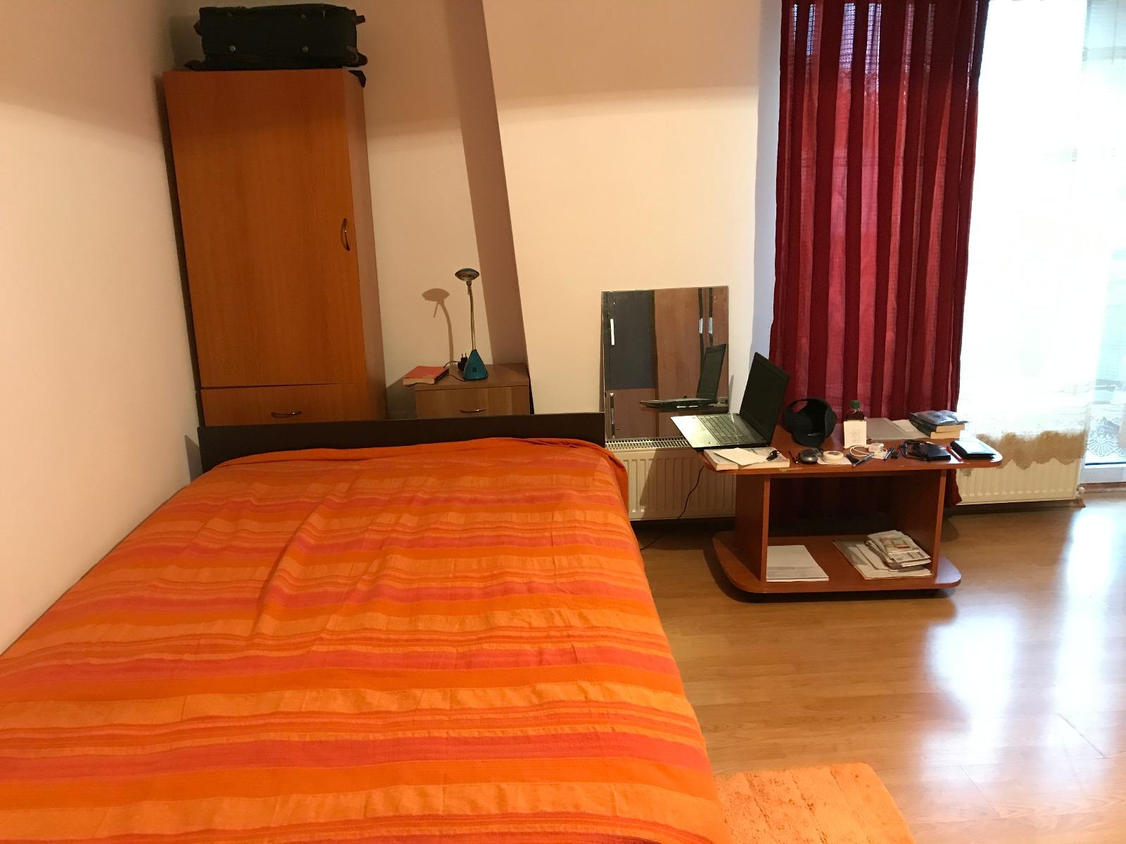 Garsonieră de închiriat Central - 27948AI | BLITZ Cluj-Napoca | Poza3