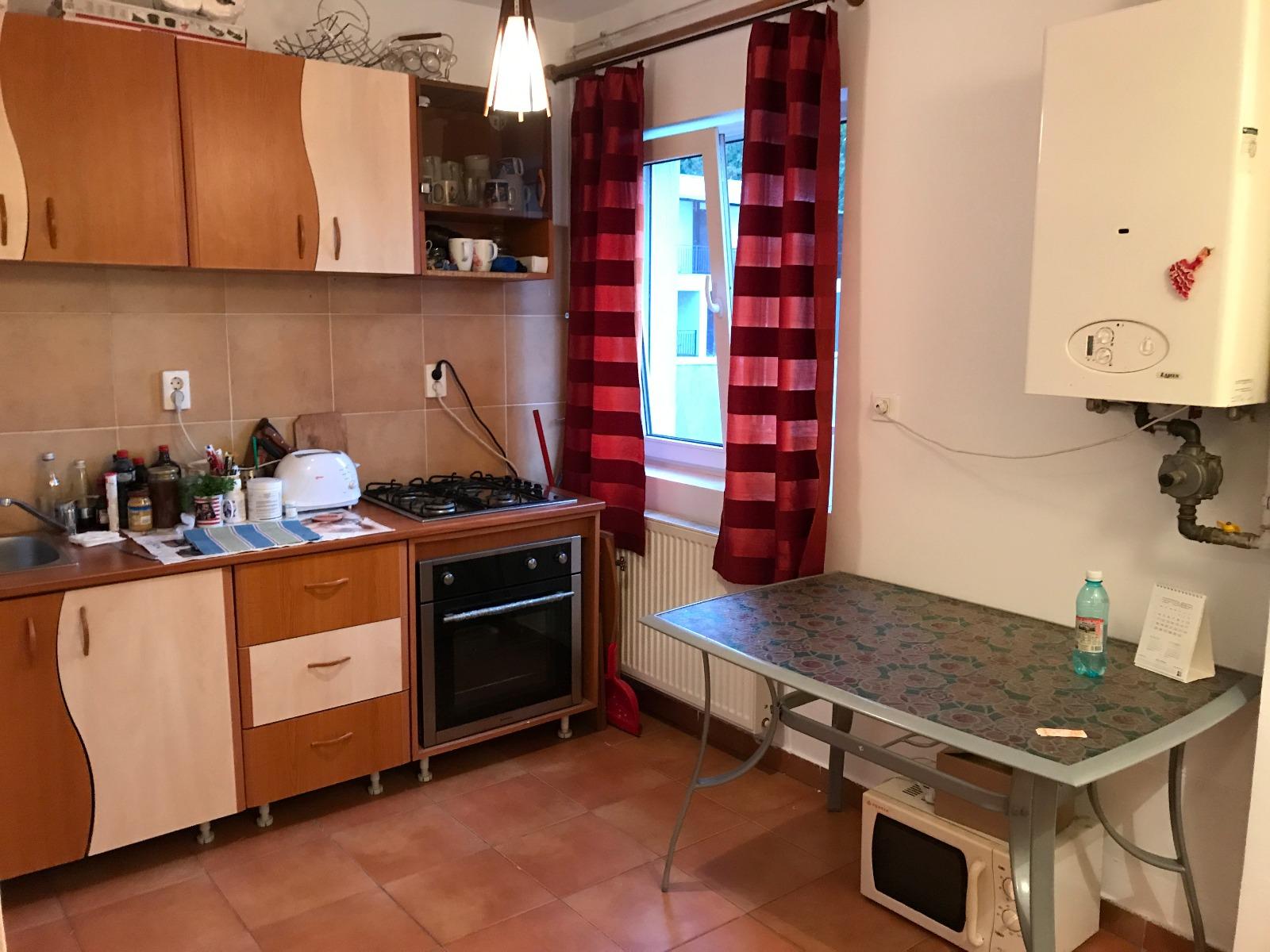 Garsonieră de închiriat Central - 27948AI | BLITZ Cluj-Napoca | Poza8