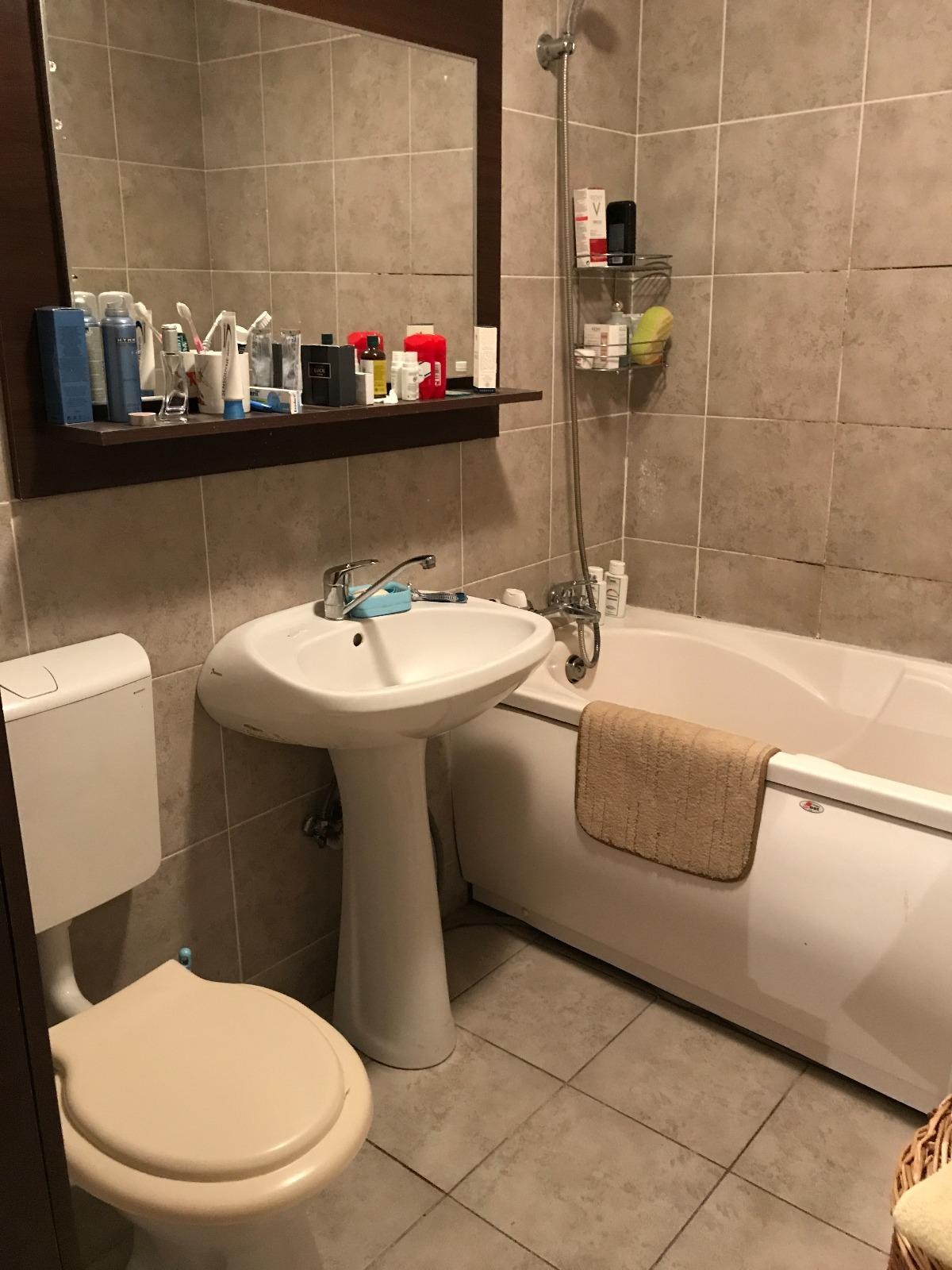 Garsonieră de închiriat Central - 27948AI | BLITZ Cluj-Napoca | Poza11