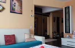 Apartamentul ce iubeste culorile!