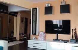 Apartamentul ce iubeste culorile!