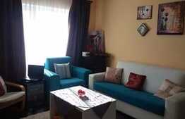 Apartamentul ce iubeste culorile!