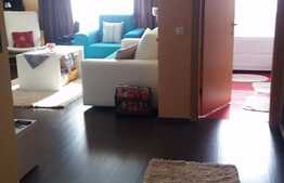 Apartamentul ce iubeste culorile!