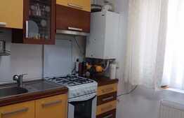 Apartamentul ce iubeste culorile!