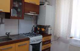 Apartamentul ce iubeste culorile!