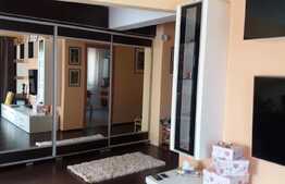 Apartamentul ce iubeste culorile!