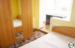 Apartament complet renovat in zona Plopilor!