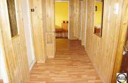 Apartament complet renovat in zona Plopilor!