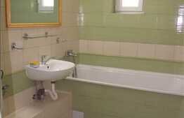 Apartament complet renovat in zona Plopilor!