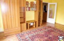 Apartament complet renovat in zona Plopilor!