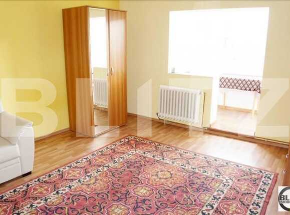 Apartament de închiriat 3 camere Manastur - 2795AI | BLITZ Cluj-Napoca | Poza1