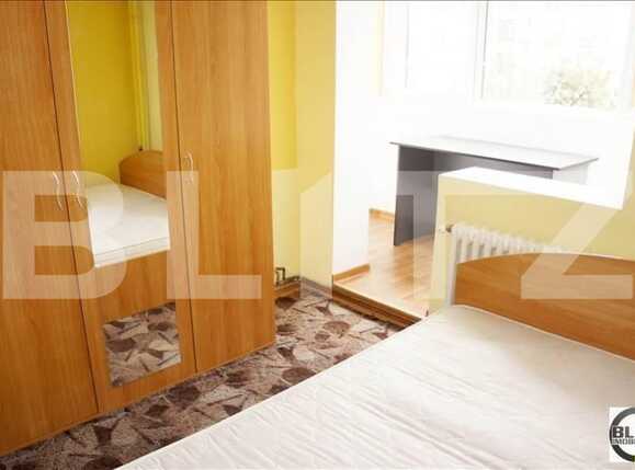 Apartament de închiriat 3 camere Manastur - 2795AI | BLITZ Cluj-Napoca | Poza10