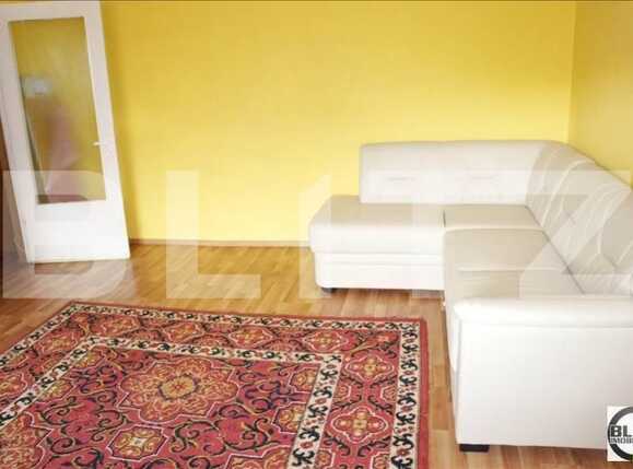 Apartament de închiriat 3 camere Manastur - 2795AI | BLITZ Cluj-Napoca | Poza2