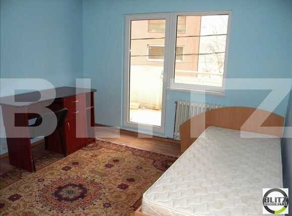 Apartament de închiriat 3 camere Manastur - 2795AI | BLITZ Cluj-Napoca | Poza7