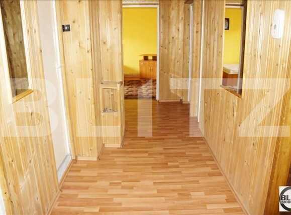 Apartament de închiriat 3 camere Manastur - 2795AI | BLITZ Cluj-Napoca | Poza8