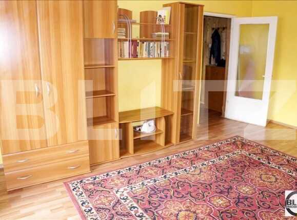 Apartament de închiriat 3 camere Manastur - 2795AI | BLITZ Cluj-Napoca | Poza3