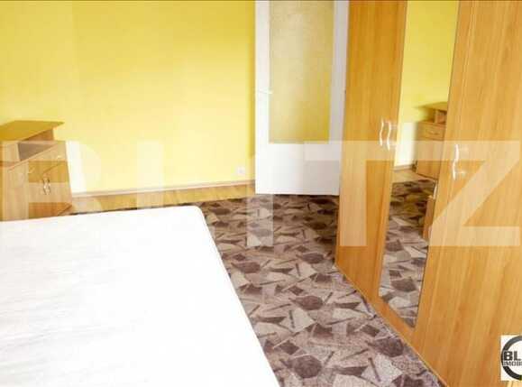 Apartament de închiriat 3 camere Manastur - 2795AI | BLITZ Cluj-Napoca | Poza11